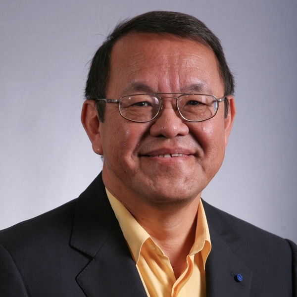 Victor Zue, the Delta Electronics Professor of Electrical Engineering and Computer Science