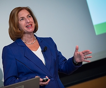 Ilene Gordon
