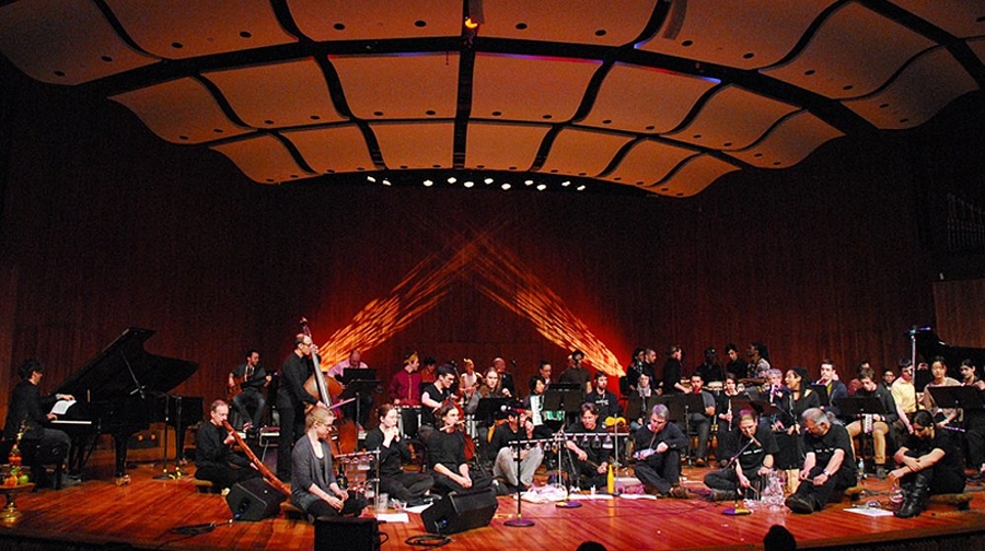 Concert finale