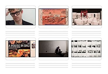 Jay Scheib was recently named Best New York Theater Director by <i>Time Out New York</i>.