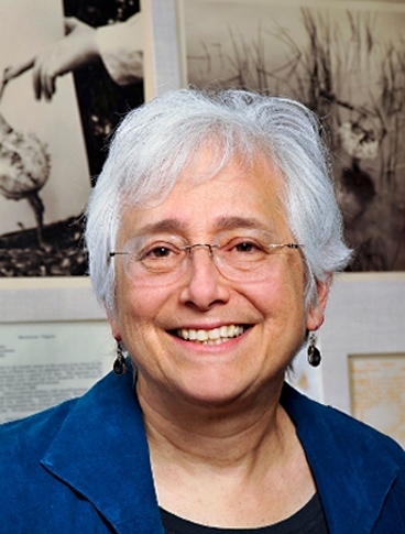 Harriet Ritvo, Arthur J. Conner Professor of History at MIT