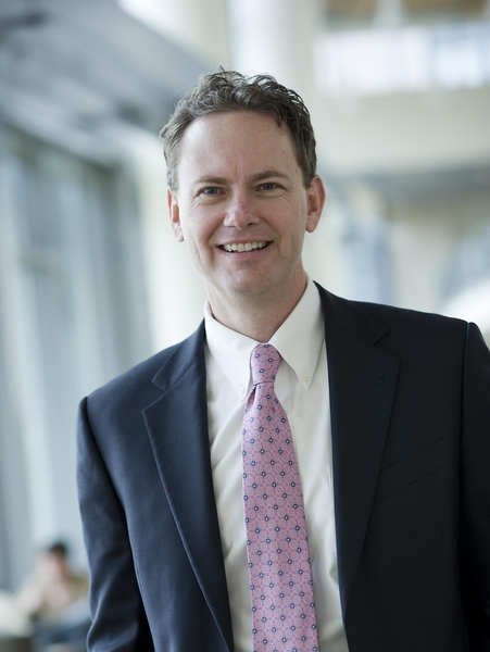 Professor Francis Gavin is the first Frank Stanton Chair in Nuclear Security Policy at MIT.