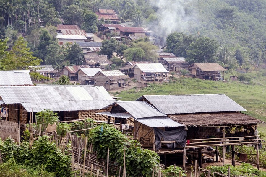 Thailand’s “30 Baht” program, which increased access to hospitals, has led to a 13 percent drop in infant mortality in about a year. That change seems largely attributable to fewer infant deaths in rural areas, where previously the poor might never have entered hospitals to seek care.