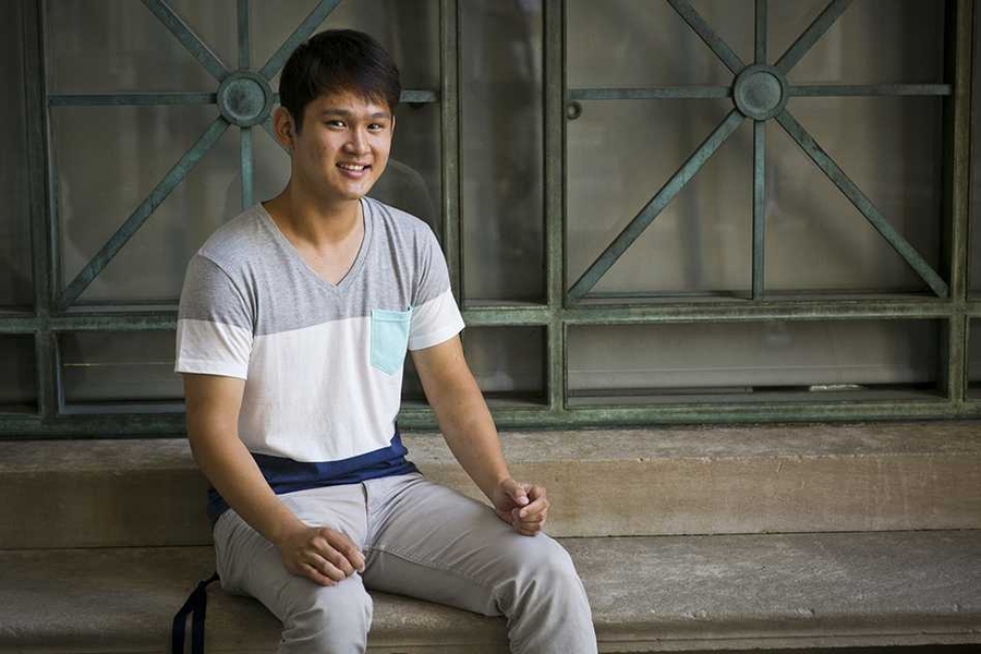 Jin Kim