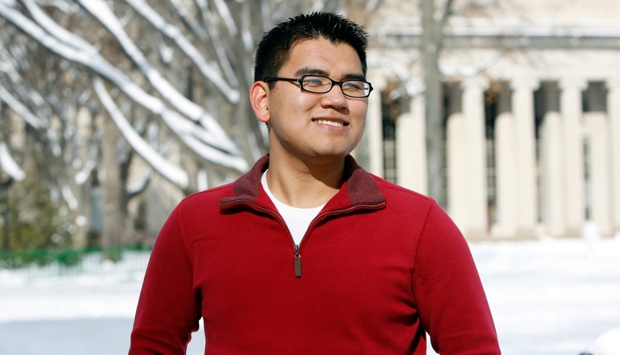 “MIT Anthropology taught me to see the big picture. When I meet someone now, I think about the social factors that might be driving what I’m seeing. ... Every time I went to Professor Jackson's office, I learned something new and enriching. She wasn’t afraid to tell me, ‘step up your game.’ I really liked her for that.” —Suan Tuang ’14