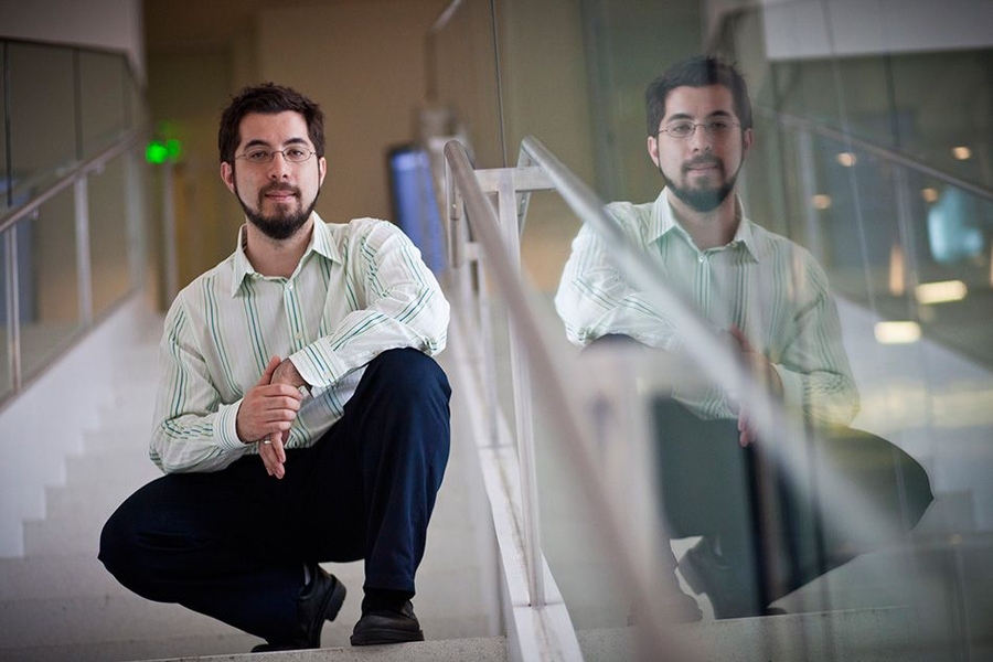 Ed Boyden