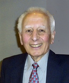 Shaoul "Ziggy" Ezekiel