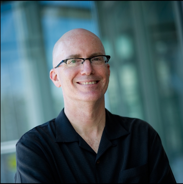 Charles Stewart III, the Kenan Sahin Distinguished Professor of Political Science