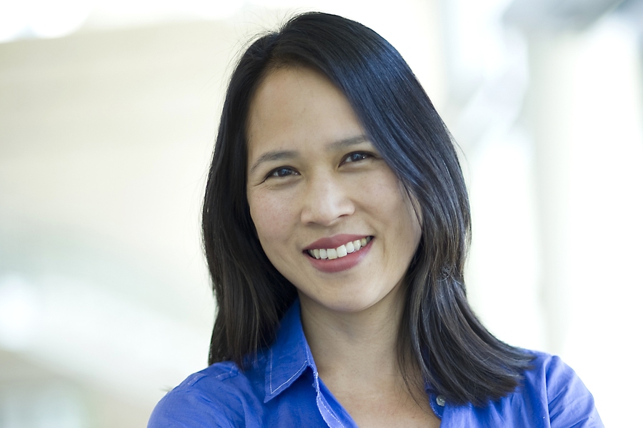 Lily Tsai, associate professor of political science, has received the Levitan Award, the highest research prize awarded by MIT's School of Humanities, Arts, and Social Sciences.