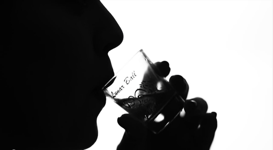 First-place winner in this year's CEE video contest was titled, "Research for a Thirsty World."