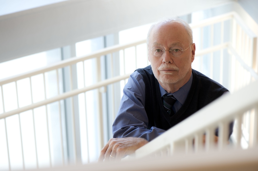 Phillip Sharp’s discovery research led to the invention of RNA splicing, a Nobel Prize, and the founding of Biogen, which helped spark the biotechnology revolution.