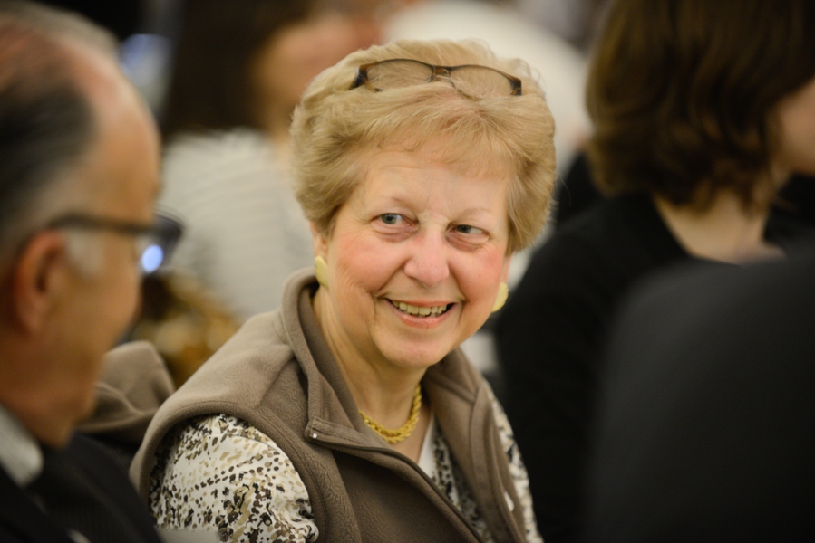 Maria Bachini