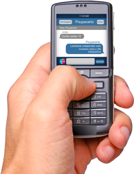 New D-Lab Scale-Ups fellow Julio Lavalle is addressing the savings crisis in Brazil through a mobile application that allows those without access to banking services to organize their budget, track spending, define and track savings goals, and achieve those goals through motivational and tangible rewards. The PoupaCerto app, which is available for free on the Google Play store, is easy to use and,...