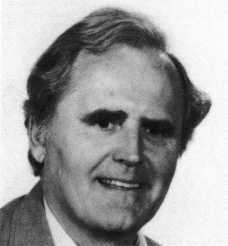 Professor Emeritus Régis Pelloux