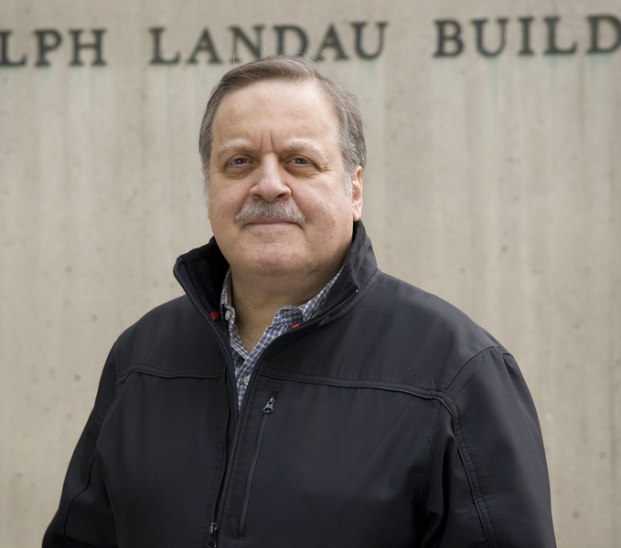 Daniel Blankschtein