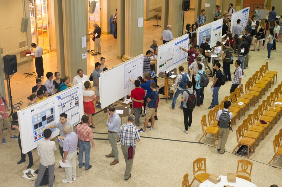 “MERE is an example of collaboration and interdisciplinary sharing at its finest,” says MechE grad student Jerry Wang.