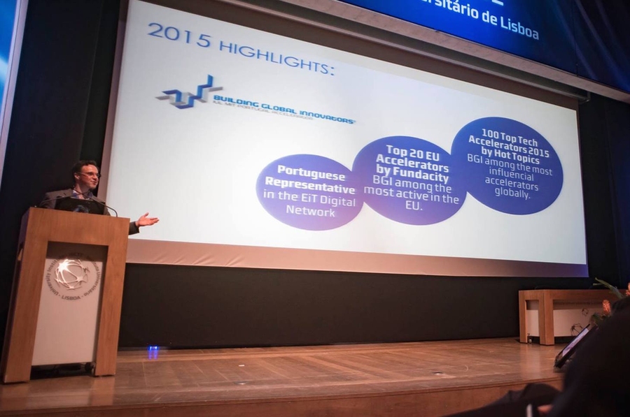 To date, the Building Global Innovators program has nearly 70 active alumni companies, which have raised over 50 million Euro in financing and created more than 300 high-tech jobs.