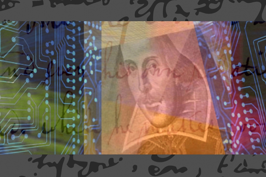 "The world counts on MIT to help invent the future,” says MIT President L. Rafael Reif. "This limitless assignment requires the ability to visualize things no one has seen before, to create unexpected combinations, to listen to different voices and find new harmonies together.”