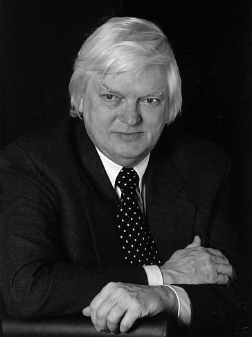 Stanford Anderson