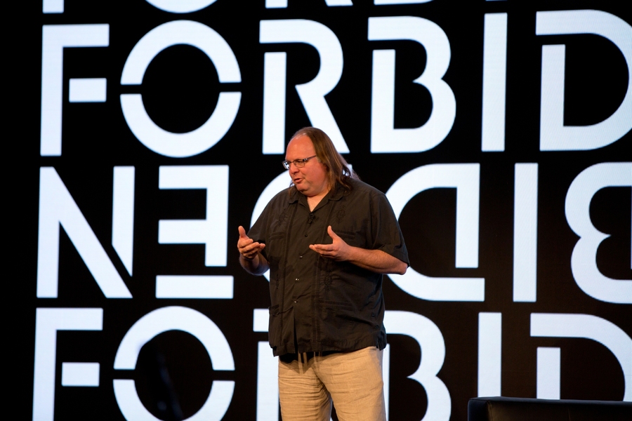 Ethan Zuckerman is director of the MIT Center for Civic Media.