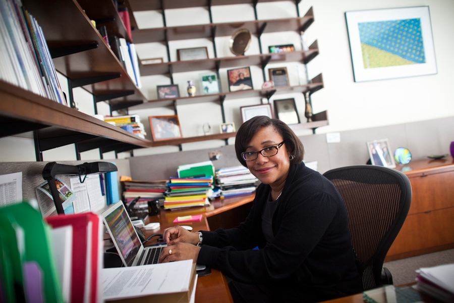 Paula Hammond, the David H. Koch Professor in Engineering and head of MIT’s Department of Chemical Engineering, has been elected to the National Academy of Medicine in recognition of her distinguished contributions to medicine and health.