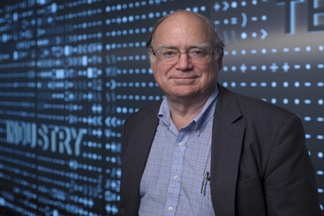 Professor James Kirtley