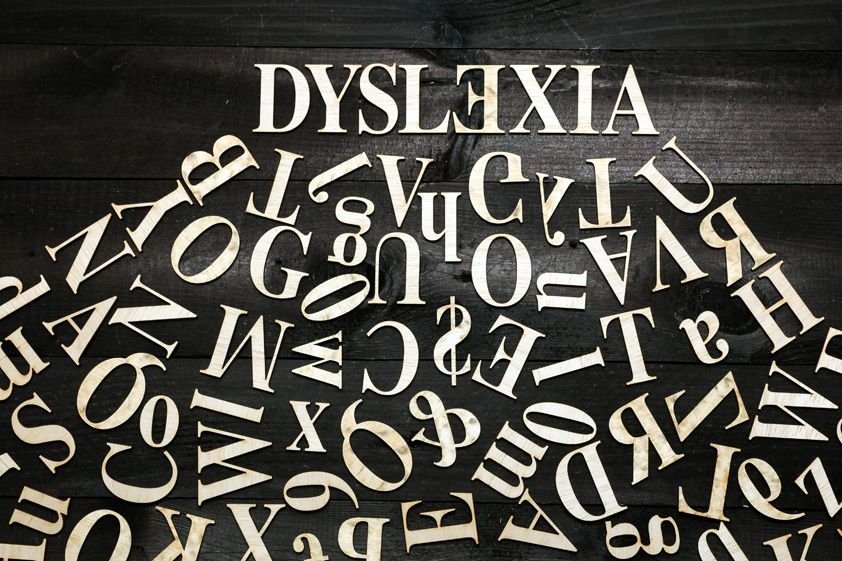 Researchers have discovered that in people with dyslexia the brain has a diminished ability to acclimate to a repeated input — a trait known as neural adaptation.