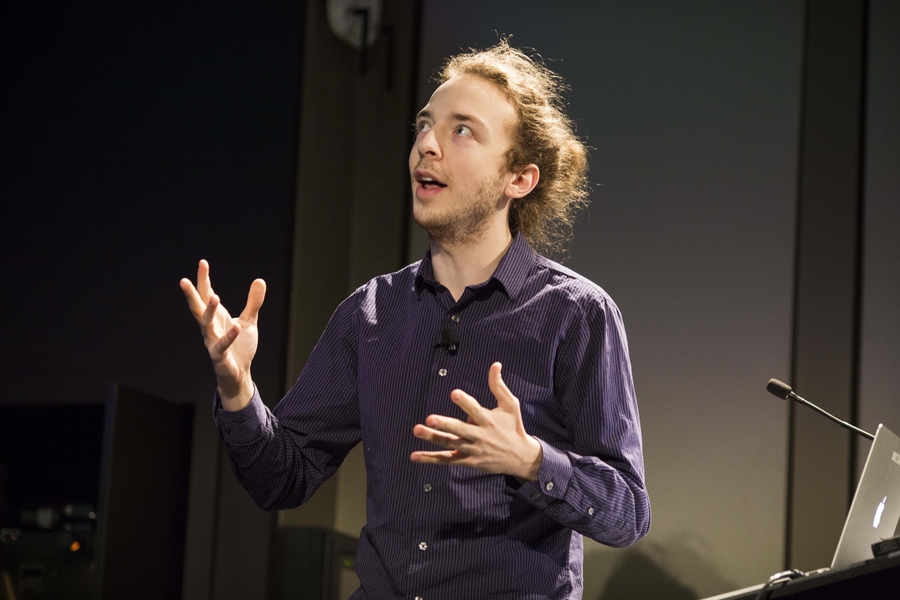 Peter Schmidt-Nielsen