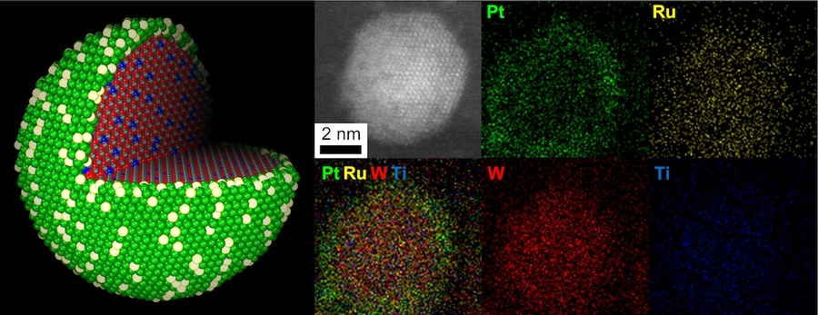 With support from TRI, MIT faculty members Yuriy Román and Yang Shao-Horn will explore the design principles of nanostructured, non-precious-metal-containing catalysts for oxygen reduction and evolution. The researchers aim to identify new classes of stable, highly active electrocatalysts that are less expensive to produce and commercialize.