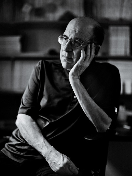 Allan Gottlieb '67