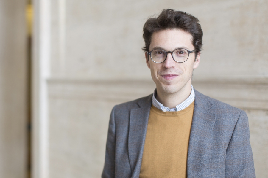 “We now strongly believe that these magnetic fields critically affect structure formation in the universe — they are critical to shaping the world as we see it," says Associate Professor Nuno Loureiro.