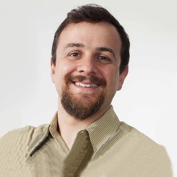Justin Reich is director of the MIT Teaching Systems Lab and assistant professor in Comparative Media Studies/Writing.