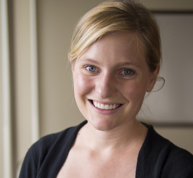 Elizabeth Dekeyser is on a multi-year research project investigating the ways Islam shapes people’s sense of citizenship and allegiance to the French state.