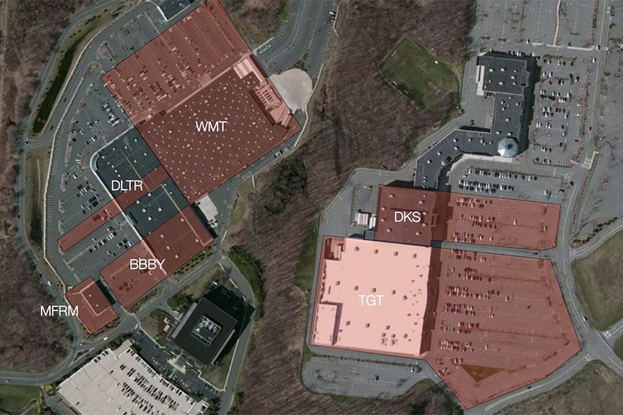Thasos Group builds “geofences,” virtual boundaries established around a target location, such as stores, shopping malls, work sites, neighborhoods, and cities. Thasos then collects and analyzes anonymized and aggregated data via smartphones’ GPS, RFID, or Wi-Fi.