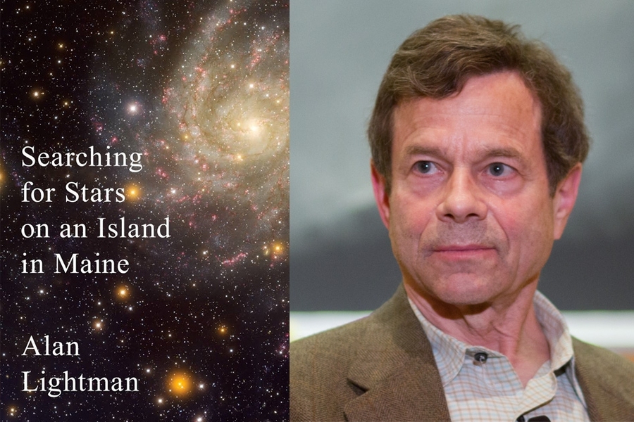 Alan Lightman "Yıldızların Zamani" PDF