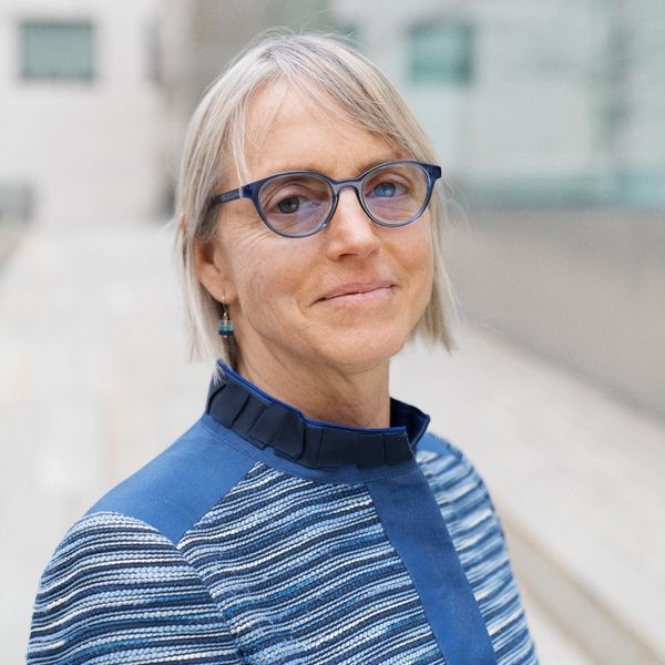 MIT neuroscientist Nancy Kanwisher is the winner of the 2018 C.L. de Carvalho-Heineken Prize for Cognitive Science.