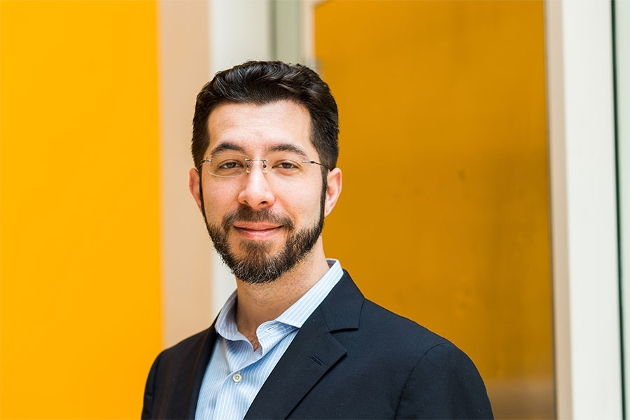 MIT neuroscientist Ed Boyden has received the 2020 Wilhelm Exner Medal.