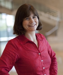 Professor Andrea Campbell