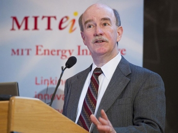 Robert C. Armstrong will be the new director of the MIT Energy Initiative.