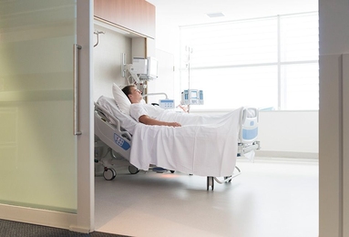 A new study co-authored by a professor at MIT shows the long-term financial hurt of a medical event serious enough to cause hospitalization is significant even for the insured. 
