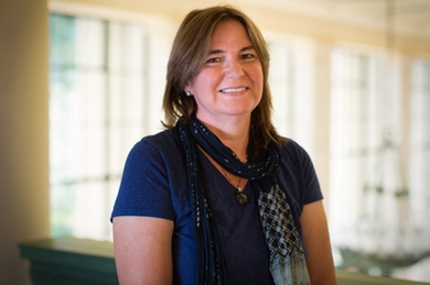 Angela Belcher, the James Mason Crafts Professor of Biological Engineering and Materials Science and Engineering at MIT, has been named the new head of the Department of Biological Engineering, effective July 1, 2019.
