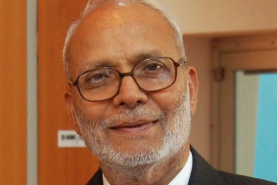 Ramachandra Dasari was a member of the MIT community for over 50 years.