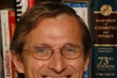 Richard Schrock