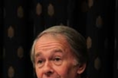 Massachusetts Congressman Edward Markey