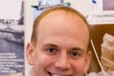 John Ochsendorf