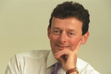 Tony Hayward, CEO of BP