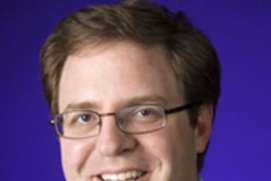 Alan Davidson, director of government relations and public policy for Google. He will present ESD's Brunel Lecture on Nov. 9.