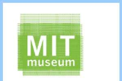 MIT Museum logo