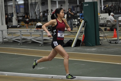 Maryann Gong