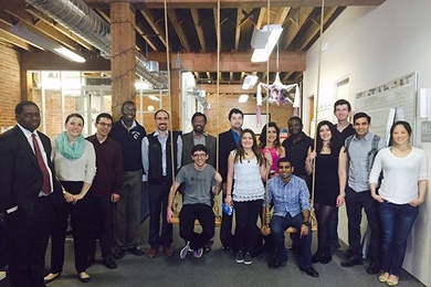 Start6 students at Quizlet